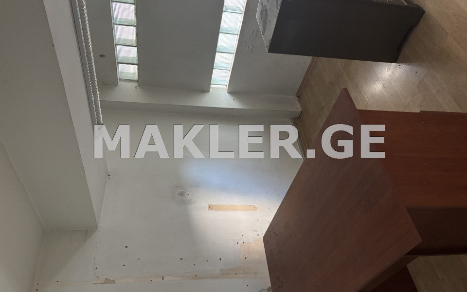  Сдаётся 75 m² площадь Коммерческая площадь в Ваке  на ул. Барнови 