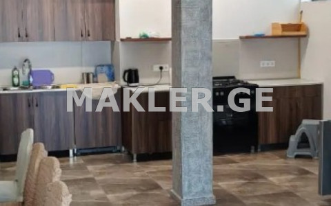  Satılık 341 m²  Villa in Saburtalo dist.  in Delisi st. 
