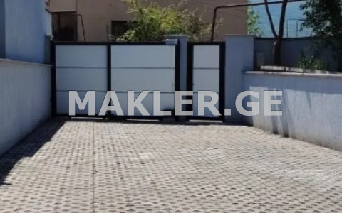  Satılık 341 m²  Villa in Saburtalo dist.  in Delisi st. 
