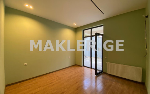  Продается 341 m² площадь Частный дом в Сабуртало  на ул. Делиси 