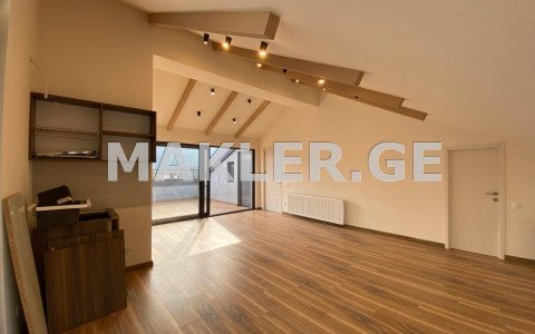  Продается 341 m² площадь Частный дом в Сабуртало  на ул. Делиси 