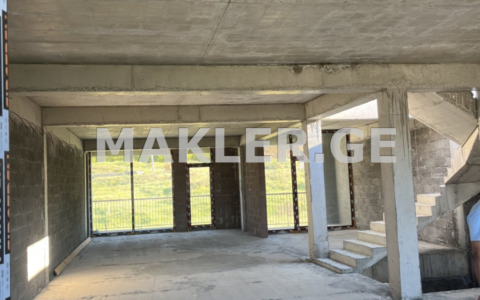  Продается 555 m² площадь Частный дом в Диди Дигоми  на ул.Шермадини 
