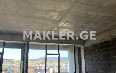  Продается 555 m² площадь Частный дом в Диди Дигоми  на ул.Шермадини 