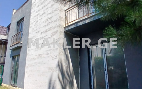  For Sale 594 m² space Private House in Tskneti dist.