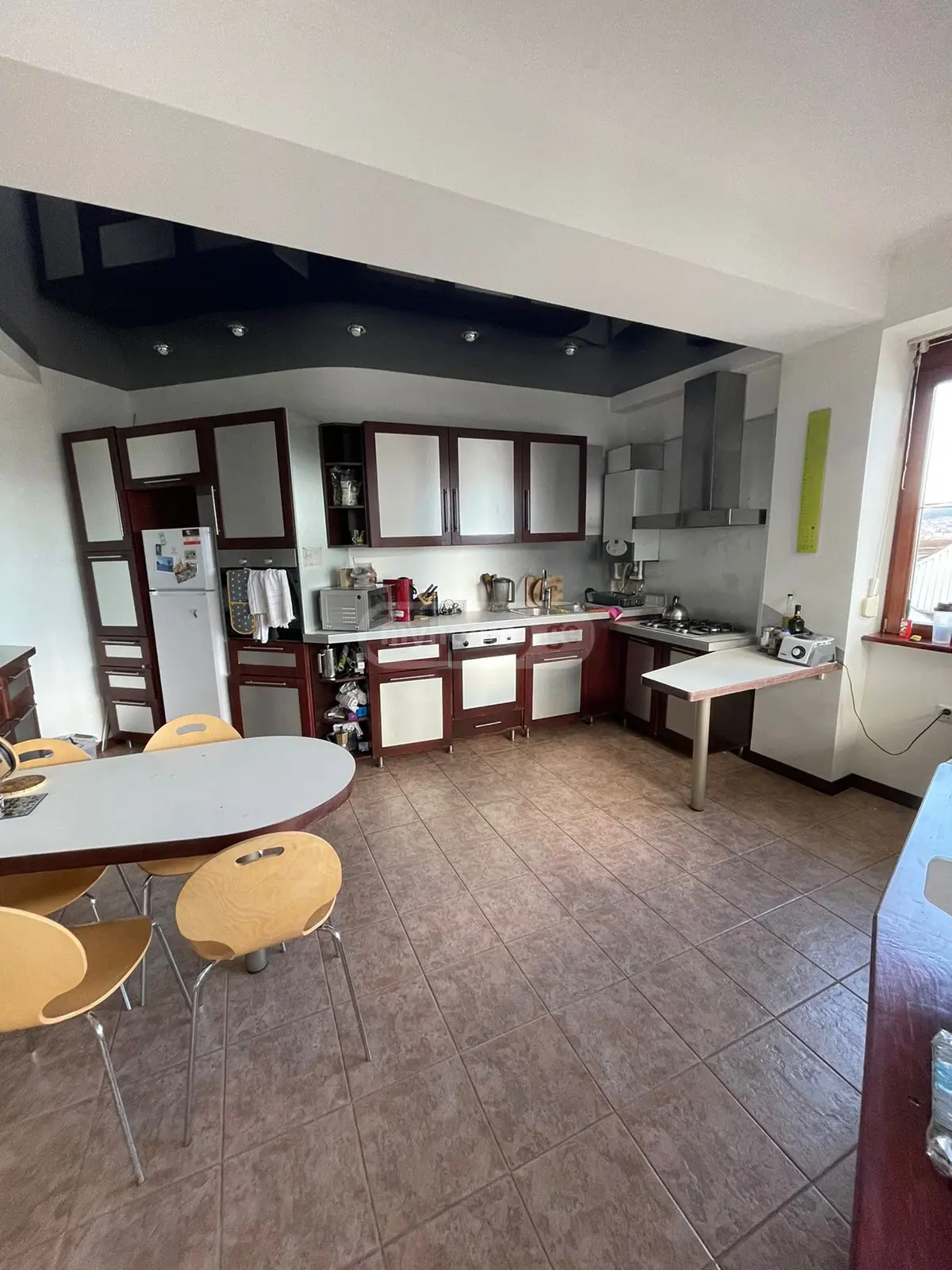  Kiralık 4   Daire in Mtatsminda dist. (Old Tbilisi)  in D. Kipiani blind alley 