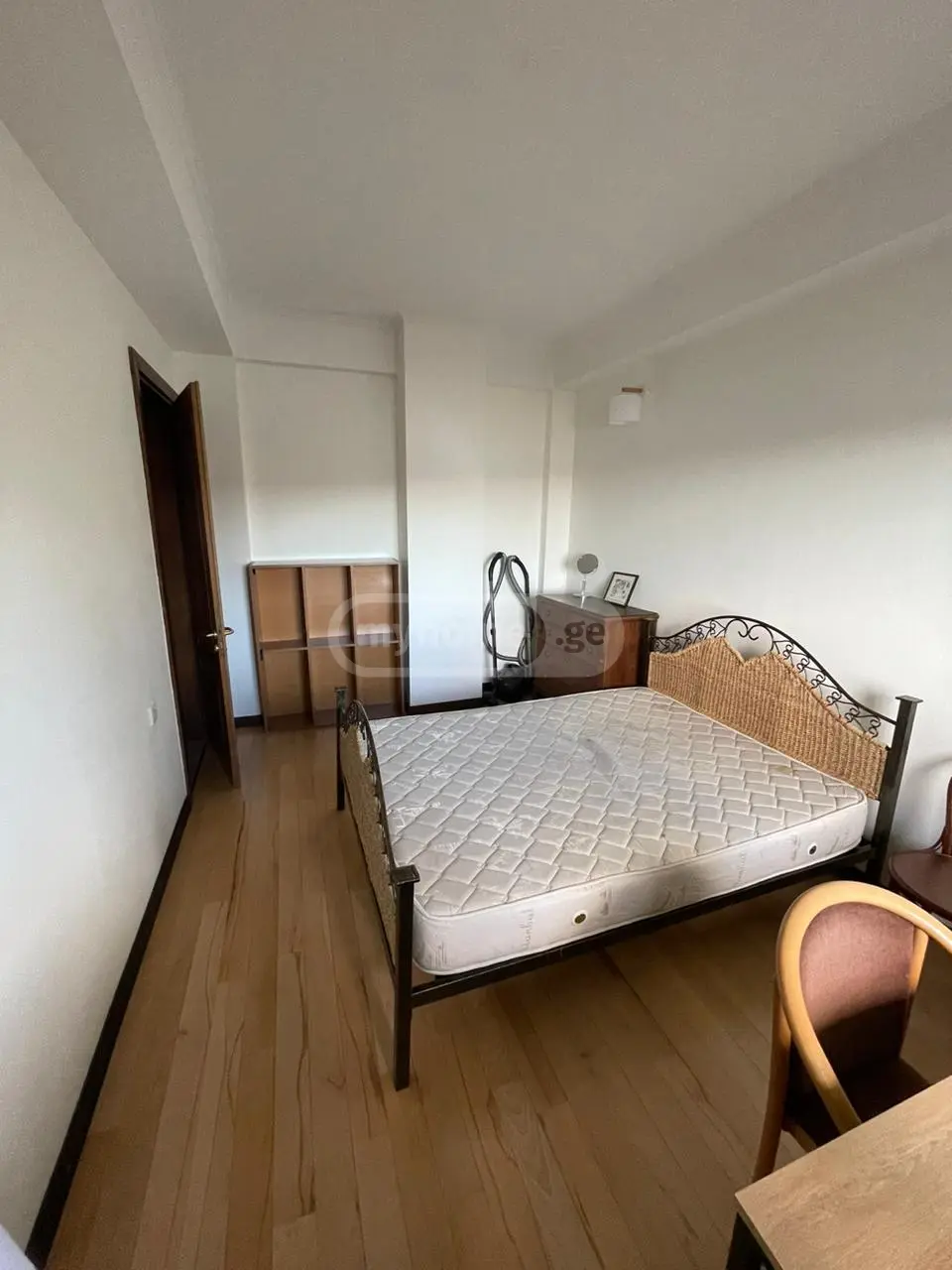  Kiralık 4   Daire in Mtatsminda dist. (Old Tbilisi)  in D. Kipiani blind alley 