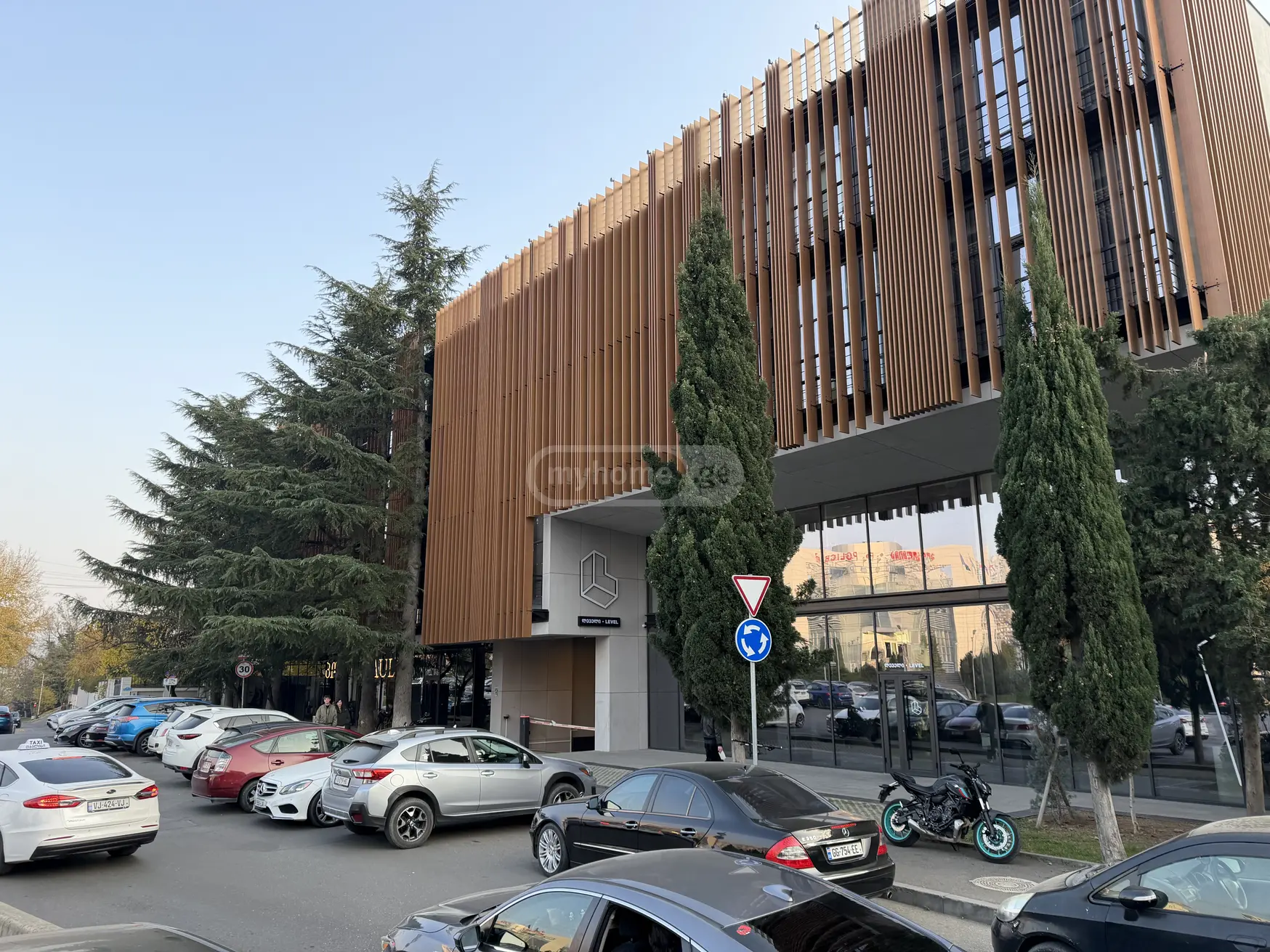  出租 80 m² space 商业地产 瓦凯区