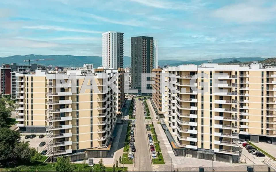  For Rent 243 m² space Commercial space in Saburtalo dist.  in Gelovani avenue 