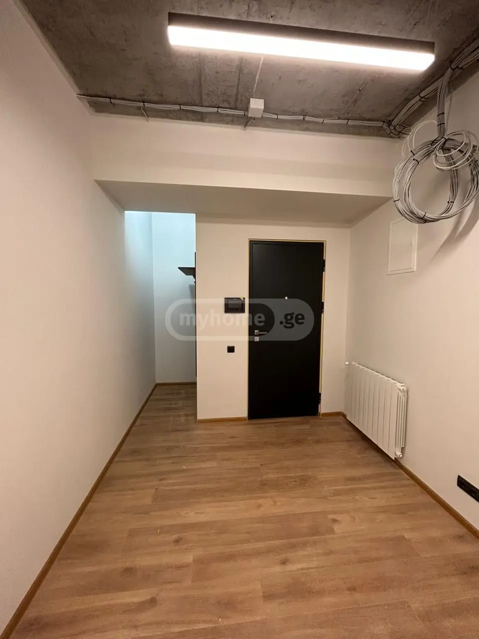  For Rent 130 m² space Commercial space in Vake dist.  in I. Chavchavadze Ave. 
