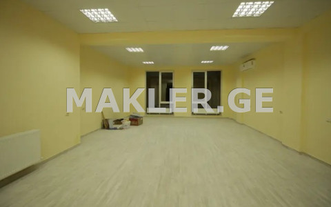  For Rent 95 m² space Commercial space in Vake dist.  in Giorgi danelia st 