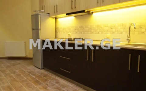  For Rent 95 m² space Commercial space in Vake dist.  in Giorgi danelia st 