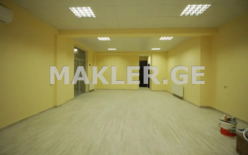  For Rent 95 m² space Commercial space in Vake dist.  in Giorgi danelia st 