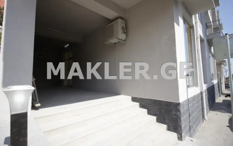  For Rent 95 m² space Commercial space in Vake dist.  in Giorgi danelia st 