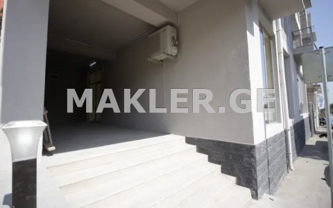  For Rent 95 m² space Commercial space in Vake dist.  in Giorgi danelia st 