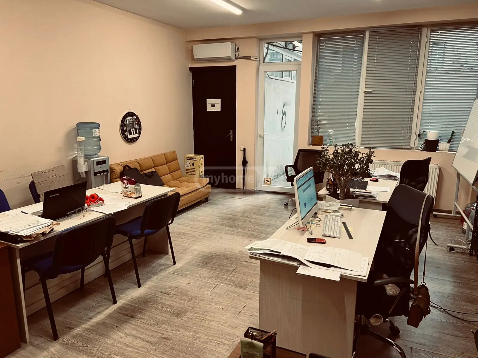  For Rent 110 m² space Commercial space in Saburtalo dist.  in Mitskevichi turn 