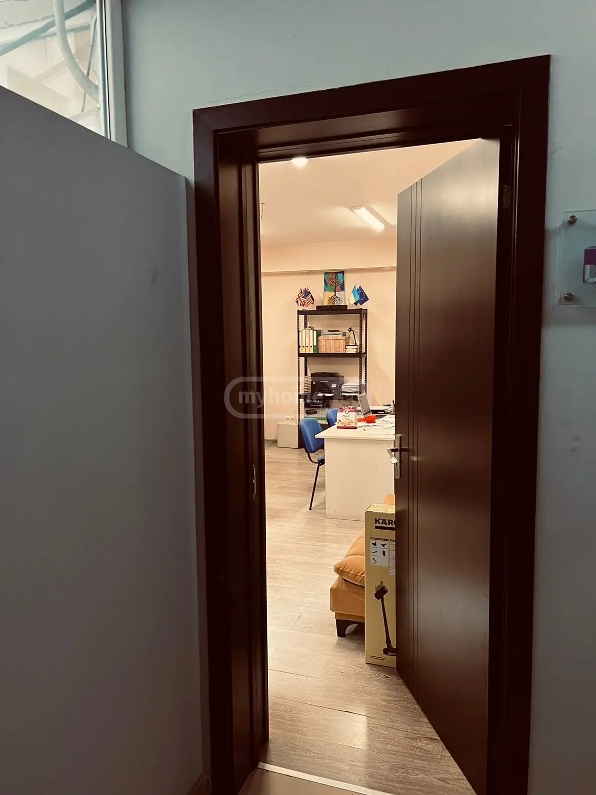  For Rent 110 m² space Commercial space in Saburtalo dist.  in Mitskevichi turn 