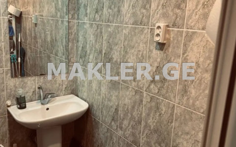  For Rent 110 m² space Office in Saburtalo dist.  in Mitskevichi turn 