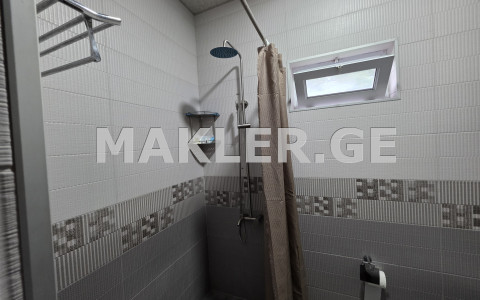  იყიდება 300 m² ფართობის აგარაკი ჩაქვში