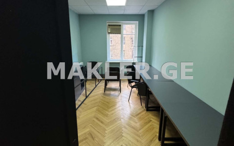  Kiralık 252 m²  İşyeri in Saburtalo dist.  in J.Bagrationi st. 