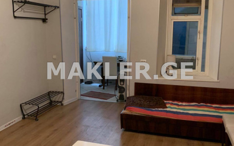  Satılık 182 m²  Villa in Mtatsminda dist. (Old Tbilisi)  in Arsena st. 