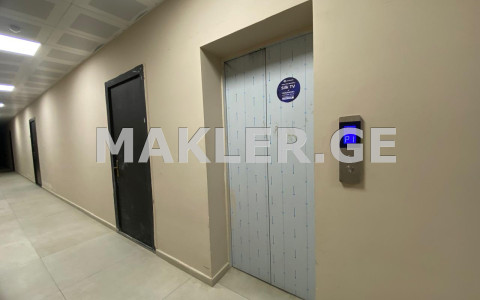  للبيع 2 غرف  الشقة في منطقة فاكي  in Xomli st. 