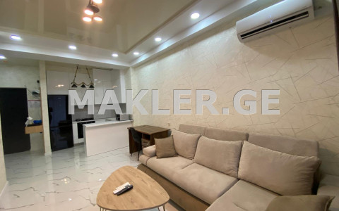  للبيع 2 غرف  الشقة في منطقة فاكي  in Xomli st. 