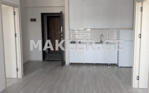  Продается 3 комнатная  Квартира в Ортачале  на ул. Артура Лаиста 