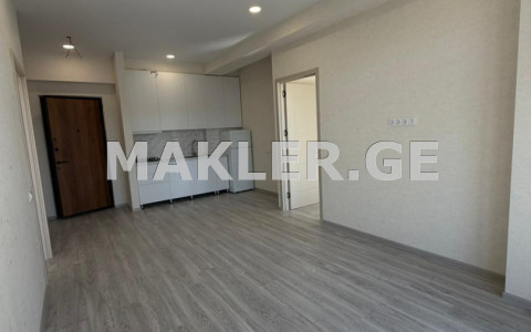  למכירה 3 חֶדֶר  דִירָה in Ortachala  in Arthur Leist st. 