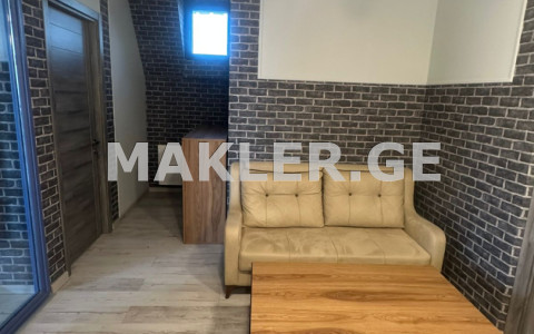  出租 135 m² space 办公室 萨布尔塔洛区  in S. Nasidze st. 