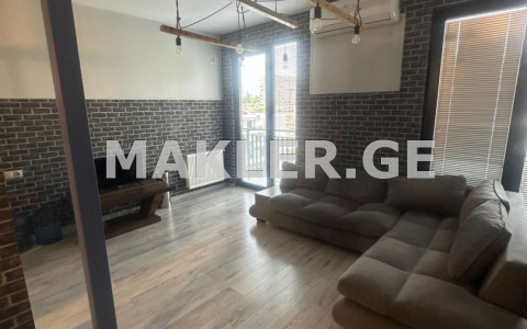  出租 135 m² space 办公室 萨布尔塔洛区  in S. Nasidze st. 