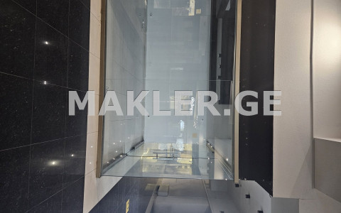  For Rent 25 m² space Commercial space in Saburtalo dist.  in Al. Kazbegi Ave. 