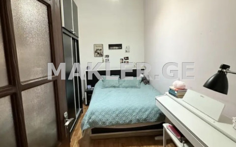 Satılık 3   Daire in Vera dist.  in G. Akhvlediani st. 