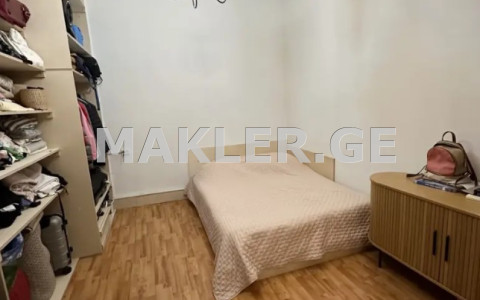  Satılık 3   Daire in Vera dist.  in G. Akhvlediani st. 