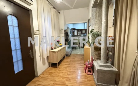  Satılık 3   Daire in Vera dist.  in G. Akhvlediani st. 