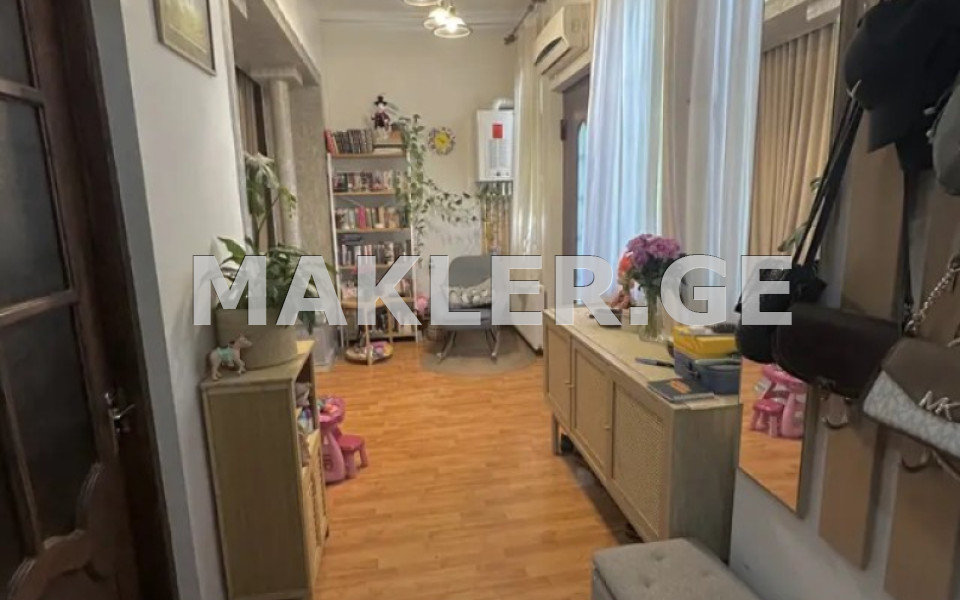  Satılık 3   Daire in Vera dist.  in G. Akhvlediani st. 