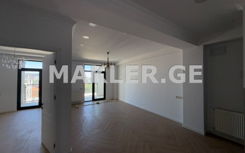  Satılık 3   Daire in Saburtalo dist.  in Gagarini St.. 