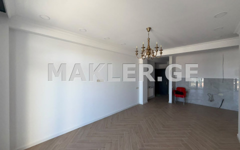  Satılık 3   Daire in Saburtalo dist.  in Gagarini St.. 