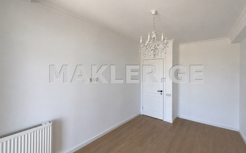  Satılık 3   Daire in Saburtalo dist.  in Gagarini St.. 