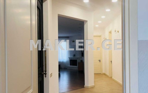  იყიდება 350 m² ფართობის საკუთარი სახლი ივერთუბანში