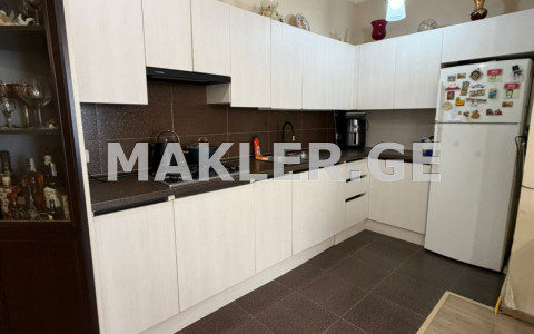  For Sale 168 m² space Private House in Chugureti dist.  in G.Dolidze st. 
