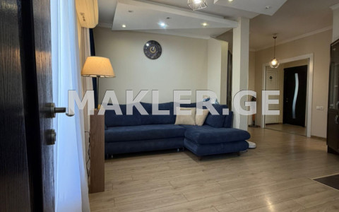  For Sale 168 m² space Private House in Chugureti dist.  in G.Dolidze st. 