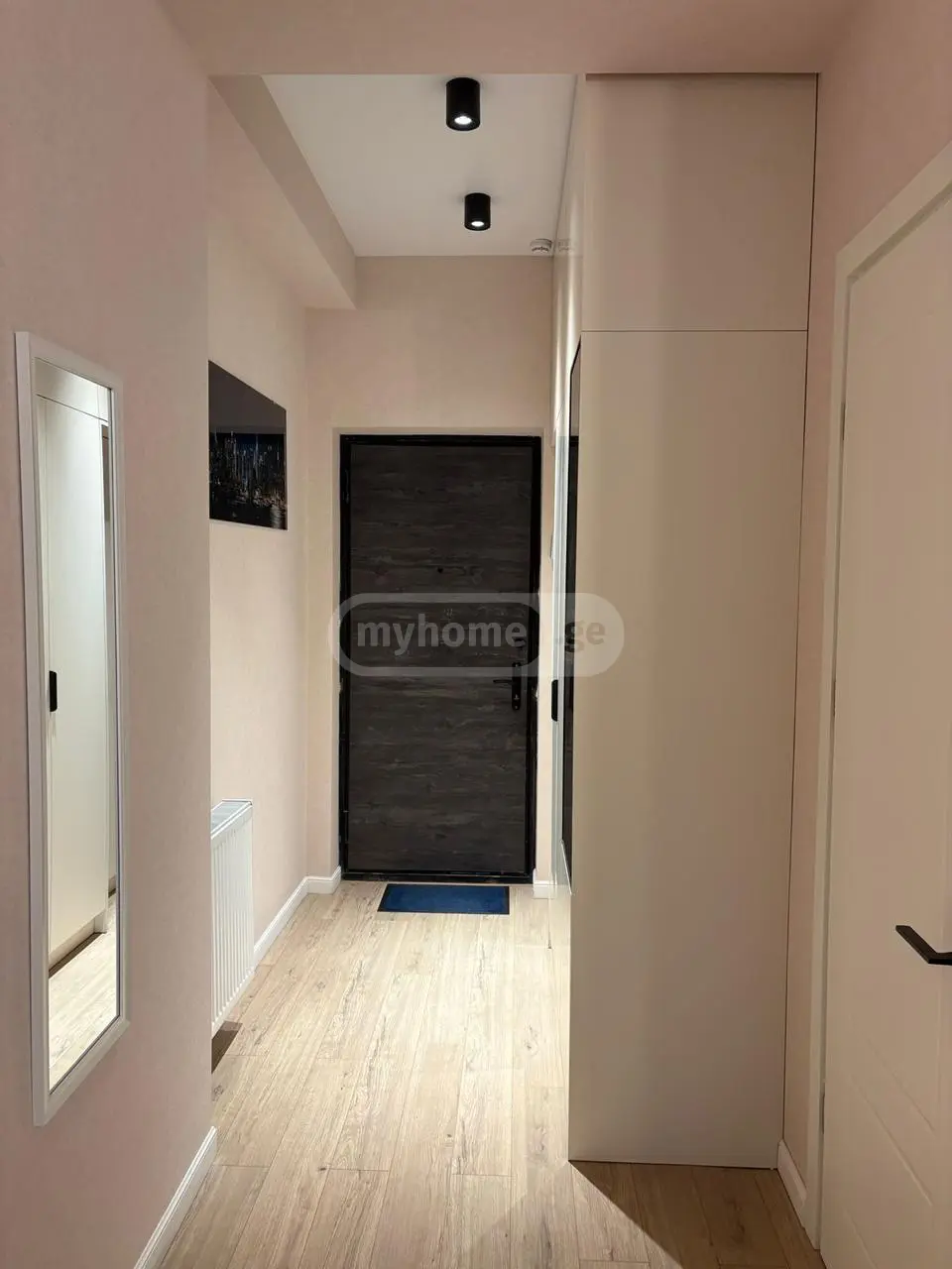  Satılık 4 room  Daire in Saburtalo dist.  in Ana Politkovskaya st. 