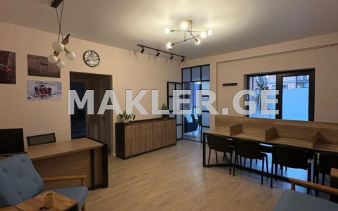  للبيع 3 room  الشقة في منطقة سابورتالو  in Ana Politkovskaya st. 
