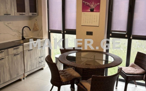  للبيع 3 room  الشقة في منطقة سابورتالو  in Ana Politkovskaya st. 