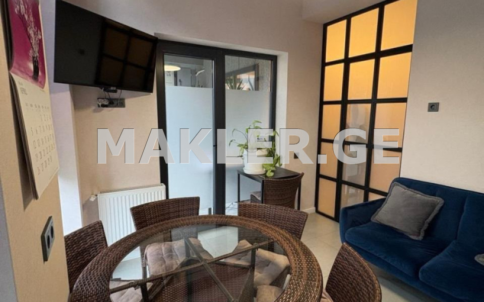  للبيع 3 room  الشقة في منطقة سابورتالو  in Ana Politkovskaya st. 
