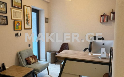  للبيع 3 room  الشقة في منطقة سابورتالو  in Ana Politkovskaya st. 