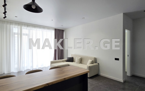 للبيع للإيجار 2 room  الشقة في منطقة سابورتالو  in Ana Politkovskaya st. 