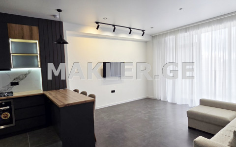  للبيع للإيجار 2 room  الشقة في منطقة سابورتالو  in Ana Politkovskaya st. 