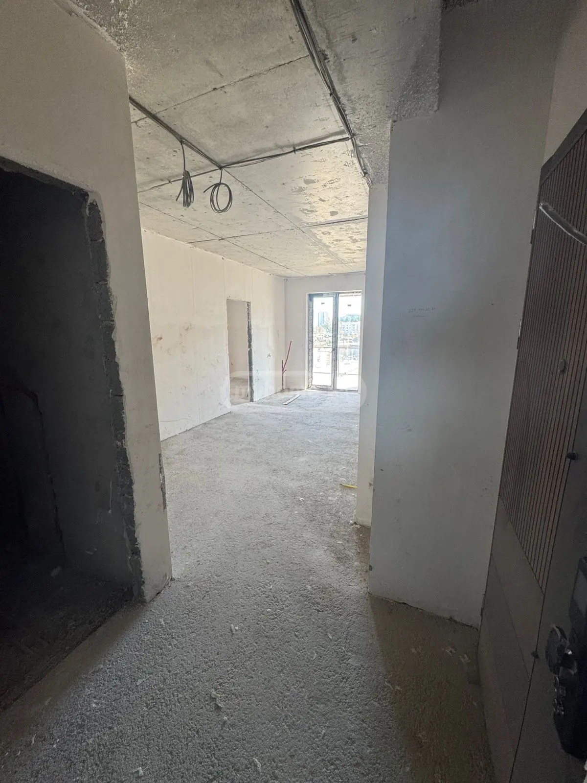  Satılık 3 room  Daire in Saburtalo dist.  Fermtserta St 