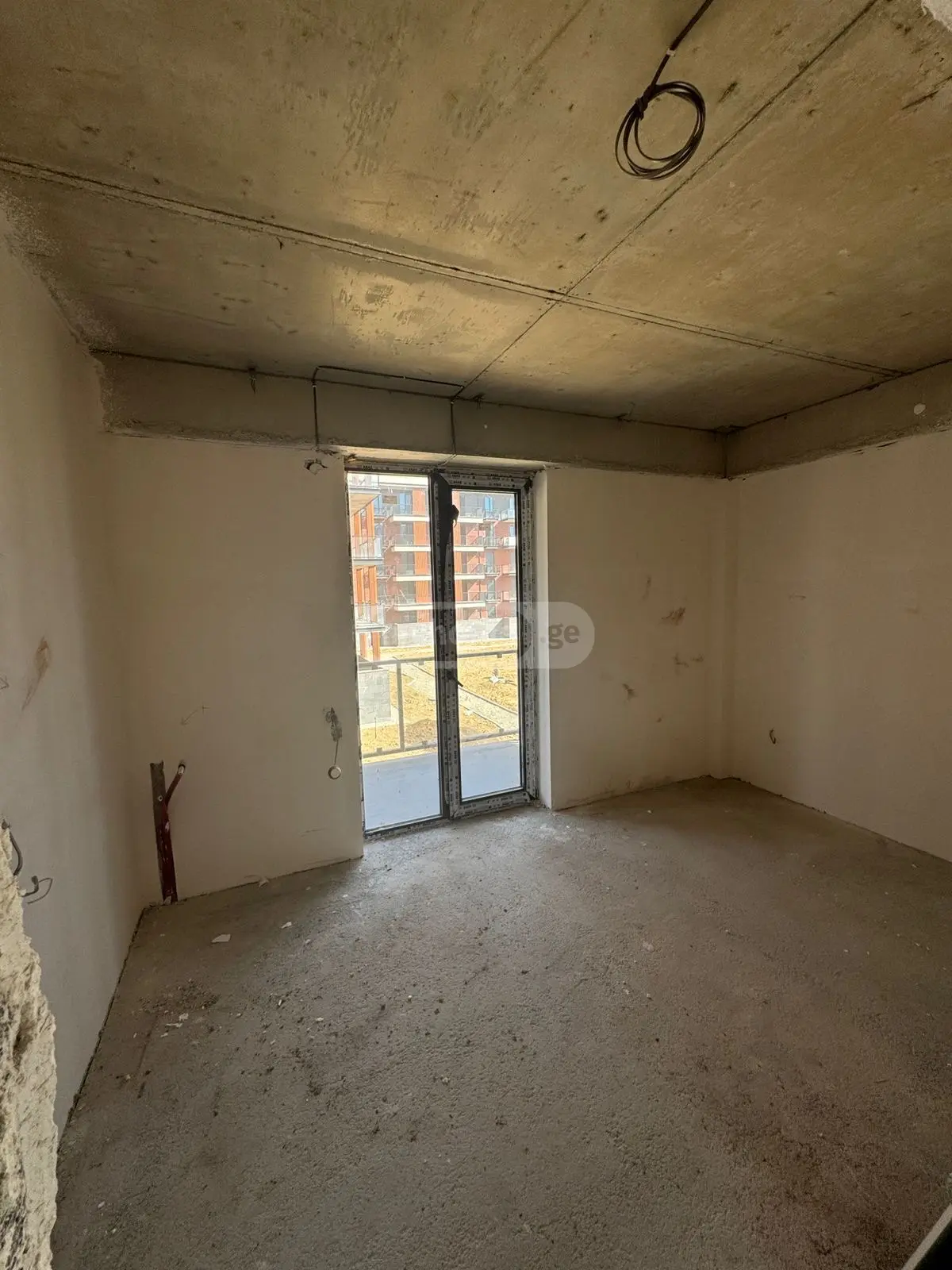  Satılık 3 room  Daire in Saburtalo dist.  Fermtserta St 